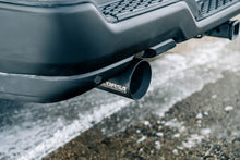 画像をギャラリービューアに読み込む, Corsa 25-26 Ram 2.5in Stainless Steel Sport Cat-back Dual Rear Exit 5.0in Black Tips