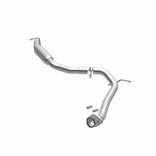 画像をギャラリービューアに読み込む, BRExhaust 06-12 Toyota RAV4 Muffler Kit