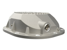 画像をギャラリービューアに読み込む, aFe 90-14 Ford F-150 Rear Differential Cover - Raw w/ Machined Fins