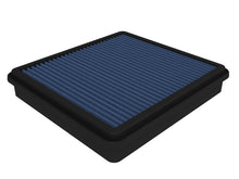 画像をギャラリービューアに読み込む, aFe Magnum FLOW OE Replacement Air Filter Toyota Land Cruiser (J200) 08-21 V8-4.5L (td)