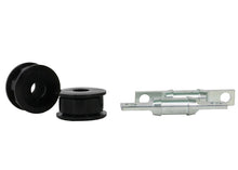 画像をギャラリービューアに読み込む, Whiteline Ford Focus MK3 / Mazda 3 Rear Trailing Arm Forward Bushing Kit