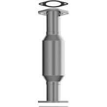 画像をギャラリービューアに読み込む, Magnaflow 07-10 Kia Sedona 3.8L California Grade CARB Compliant DF Catalytic Converter