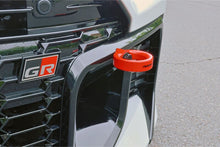 画像をギャラリービューアに読み込む, PERRIN 23-26 Toyota GR Corolla Front Tow Hook - Red