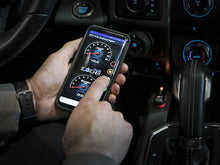 画像をギャラリービューアに読み込む, aFe Scorcher Blue Module 24-25 Toyota Tacoma / 2025 4Runner L4 2.4L (T)