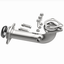 画像をギャラリービューアに読み込む, BRE Exhaust 99-03 Protege 1.6L 1.8L 2.0L Front Pipe Kit