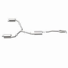 画像をギャラリービューアに読み込む, MagnaFlow BRE Exhaust Kit 15-22 300 CHARGER 3.6L