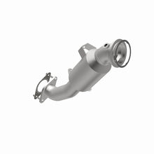 画像をギャラリービューアに読み込む, MagnaFlow 19-20 Chevrolet Silverado 1500 2.7L OEM Grade EPA Compliant Direct-Fit Catalytic Converter