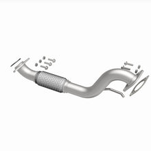 画像をギャラリービューアに読み込む, BRE Exhaust 08-14 Rogue  Select 2.5L Front Pipe Kit