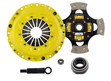 画像をギャラリービューアに読み込む, ACT 1990 Acura Integra HD/Race Sprung 4 Pad Clutch Kit