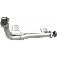 画像をギャラリービューアに読み込む, BRE Exhaust 94-01 Integra 1.8L Front Pipe Kit