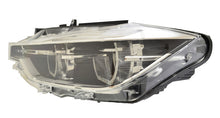 画像をギャラリービューアに読み込む, Hella 16-18 Bmw 3Ser Headlamp Lh Led