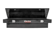 画像をギャラリービューアに読み込む, Dee Zee Universal Tool Box - Red Crossover - Single Lid Black BT Full Size