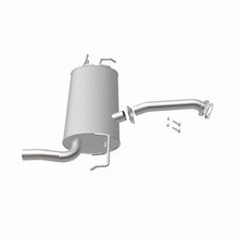 画像をギャラリービューアに読み込む, BRExhaust 05-10 Kia Sportage/ 05-08 Hyundai Tucson Muffler Kit