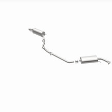 画像をギャラリービューアに読み込む, MagnaFlow BRE Exhaust Kit 99-03 VW EuroVan 2.8L