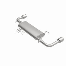 画像をギャラリービューアに読み込む, BRE Exhaust 09-14 Murano 3.5L Muffler Kit