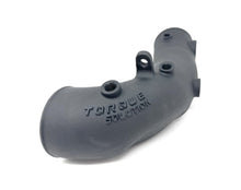 画像をギャラリービューアに読み込む, Torque Solution 02-07 Subaru WRX / 04-21 Subaru STI HD Cast Aluminum 3in Hard Turbo Inlet