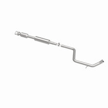 画像をギャラリービューアに読み込む, MagnaFlow 12-15 Mazda 5 2.5L Direct Fit CARB Compliant Catalytic Converter