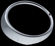 画像をギャラリービューアに読み込む, Hella 1966-1979 Volkswagen Beetle Headlight Bezel Left Right