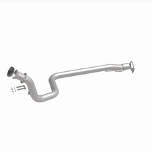 画像をギャラリービューアに読み込む, BRE Exhaust 87-95 Cherokee Wagoneer 2.5L 4.0L Front Pipe Kit
