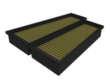 画像をギャラリービューアに読み込む, aFe 19-24 Mercedes Benz G63 AMG V8 OE Replacement Air Filter - Pair