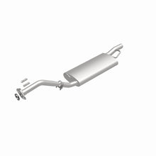 画像をギャラリービューアに読み込む, MagnaFlow BRE Exhaust Kit 09-13 Toyota Corolla S 1.8L