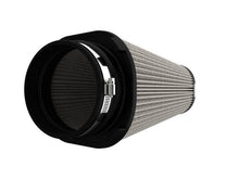 画像をギャラリービューアに読み込む, aFe Track Series Intake Pro DRY S Air Filter (7-1/2 x5-1/2)IN F x(9-1/4 x7-1/4)IN B x(6 x4)IN T x9IN