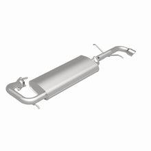 画像をギャラリービューアに読み込む, MagnaFlow BRE Exhaust Kit 09-15 Toyota Venza 2.7L