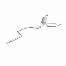 画像をギャラリービューアに読み込む, MagnaFlow BRE Exhaust Kit 96-99 Cadillac Deville 4.6L