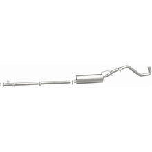画像をギャラリービューアに読み込む, MagnaFlow BRE Exhaust Kit 95-00 Toyota Tacoma 2.7L