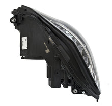 画像をギャラリービューアに読み込む, Hella 2015 Mercedes-Benz E350 E400 E550 15- Headlamp Rh Led