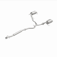 画像をギャラリービューアに読み込む, MagnaFlow BRE Exhaust Kit 06-09 Subaru Legacy 2.5L