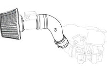 画像をギャラリービューアに読み込む, GReddy 95-03 Nissan S14/S15 SR20DET Suction Kit (w/ MAF)