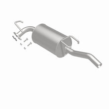 画像をギャラリービューアに読み込む, BRE Exhaust 93-97 Corolla Prizm 1.6L 1.8L Muffler Kit