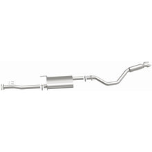 画像をギャラリービューアに読み込む, MagnaFlow BRE Exhaust Kit 14-16 TOYOTA HIGHLANDER 3.5L