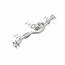 画像をギャラリービューアに読み込む, BRE Exhaust 05-10 Sportage Tucson 2.7L Front Pipe Kit