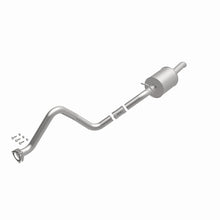 画像をギャラリービューアに読み込む, BRExhaust 99-04 Land Rover Discovery Muffler Kit