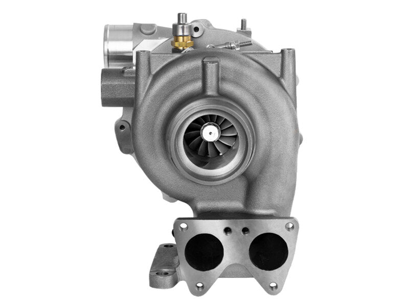 aFe Power Bladerunner Turbocharger 88mm 11-16 GM Diesel Trucks V8-6.6L (td) LML