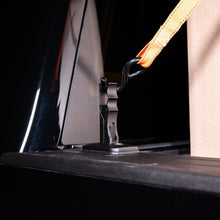 画像をギャラリービューアに読み込む, Putco Push-Up Handle - Single (Multiple Fitments)