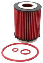 画像をギャラリービューアに読み込む, K&amp;N 13-23 Mercedes-Benz CLA250 2.0L L4 OIL FILTER