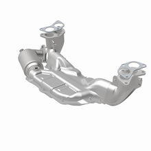画像をギャラリービューアに読み込む, MagnaFlow 11-13 Subaru Forester California Grade CARB Compliant Direct-Fit Catalytic Converter