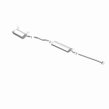 画像をギャラリービューアに読み込む, MagnaFlow BRE Exhaust Kit 01-04 MDX Pilot 3.5L