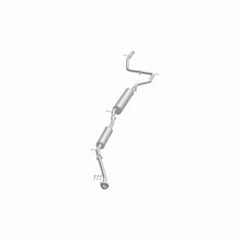 画像をギャラリービューアに読み込む, MagnaFlow BRE Exhaust Kit 14-15 HONDA ODYSSEY 3.5L