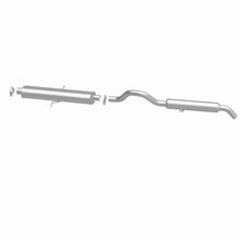 画像をギャラリービューアに読み込む, MagnaFlow BRE Exhaust Kit 01-07 Voyager Caravan Town &amp; Country
