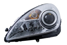 画像をギャラリービューアに読み込む, Hella 2005 Mercedes-Benz Slk 360/55Amg - Headlamp Lh