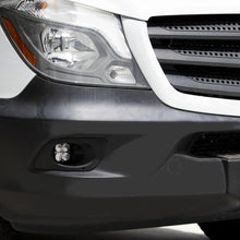 画像をギャラリービューアに読み込む, Baja Designs 14-18 Mercedes Sprinter Van Squadron Pro Fog Pocket Light Kit - Clear