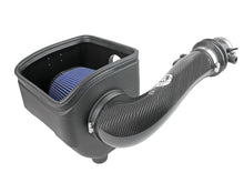 画像をギャラリービューアに読み込む, aFe Track Series Open Element Intake Nissan Patrol (Y61) 17-24 L6-4.8L