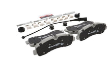 画像をギャラリービューアに読み込む, Brembo OE 20-22 Ford Transit-150/Transit-250/Transit-350/Transit-350 HD Ceramic Brake Pad - Rear