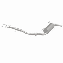 画像をギャラリービューアに読み込む, MagnaFlow BRE Exhaust Kit 90-95 Mazda Miata 1.6L
