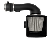 画像をギャラリービューアに読み込む, aFe Magnum FORCE Open Element Intake w/ Pro DRY S Filter Nissan Patrol (Y61) 17-24 L6-4.8L