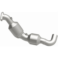 画像をギャラリービューアに読み込む, MagnaFlow 22-23 Ford F-150 2.7L Left OEM Direct Fit Converter